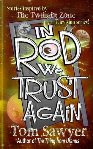Cover image for In Rod We Trust Again