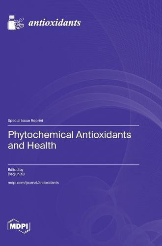 Cover image for Phytochemical Antioxidants and Health