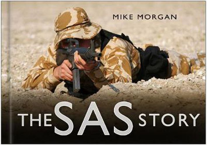 The SAS Story