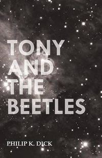 Cover image for Tony And The Beetles