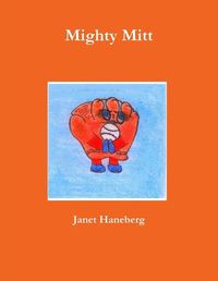 Cover image for Mighty Mitt