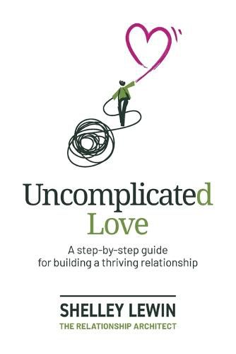 Cover image for Uncomplicated Love