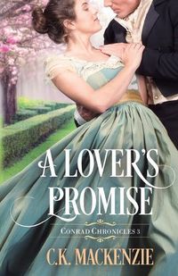 Cover image for A Lover's Promise