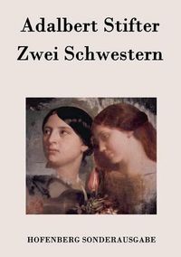 Cover image for Zwei Schwestern