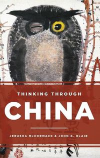 Cover image for Thinking through China