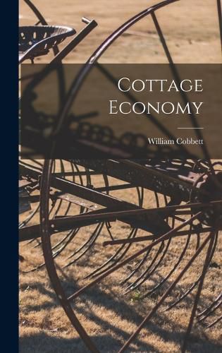 Cottage Economy