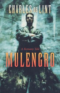 Cover image for Mulengro