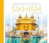 Cover image for Understanding Sikhism