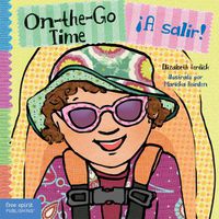Cover image for On-The-Go Time / A Salir!