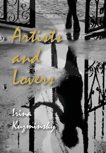 Cover image for Artists and Lovers