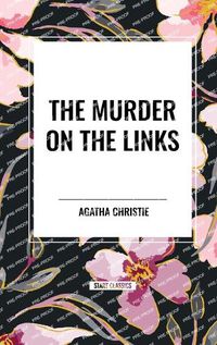 Cover image for The Murder on the Links