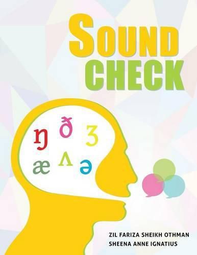 Cover image for Sound Check
