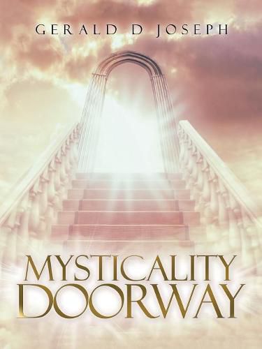 Cover image for Mysticality Doorway