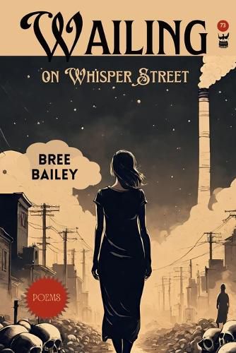 Cover image for Wailing on Whisper Street