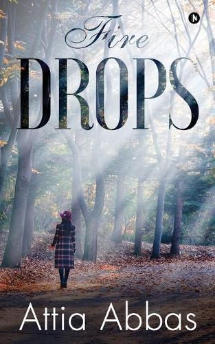 Cover image for Fire Drops