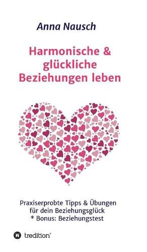 Cover image for Harmonische & gluckliche Beziehungen leben
