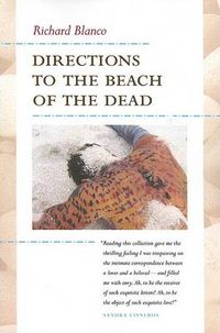 Cover image for Directions to the Beach of the Dead