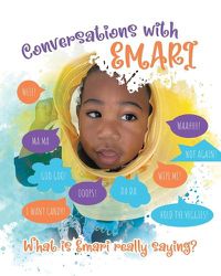 Cover image for Conversations With Emari