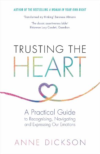 Cover image for Trusting the Heart