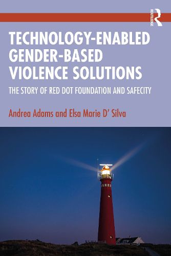 Cover image for Technology-Enabled Gender-Based Violence Solutions