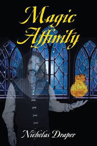 Cover image for Magic Affinity