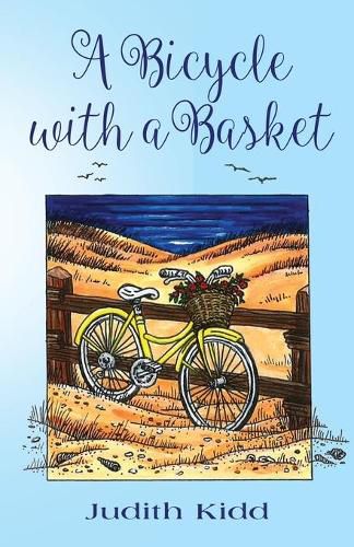 A Bicycle with a Basket