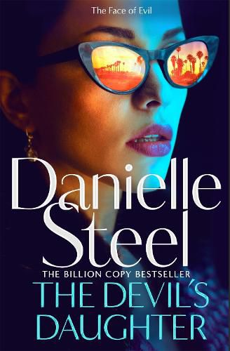 Cover image for The Devil's Daughter