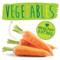 Cover image for Vegetables