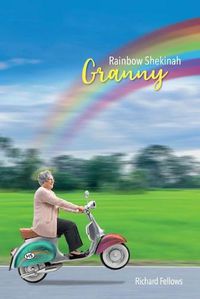 Cover image for Granny Rainbow Shekinah