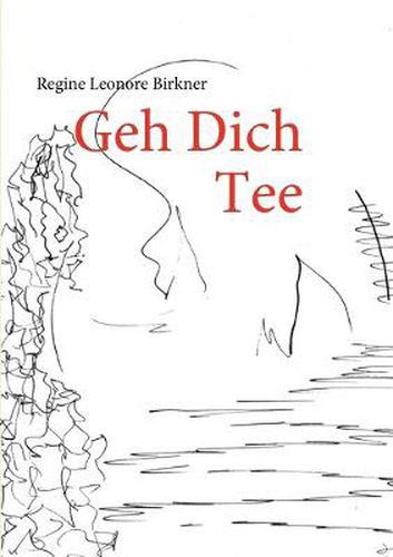 Cover image for Geh Dich Tee