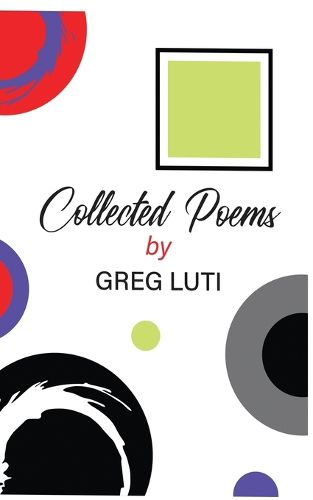 Cover image for Collected Poems