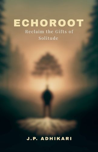 Cover image for Echoroot
