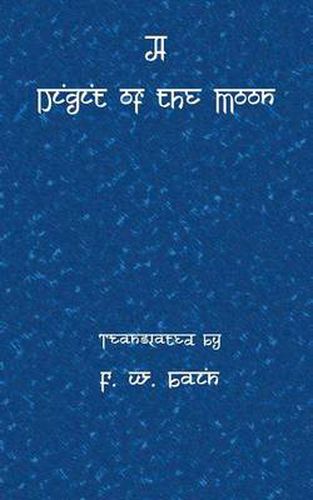Cover image for A Digit of the moon