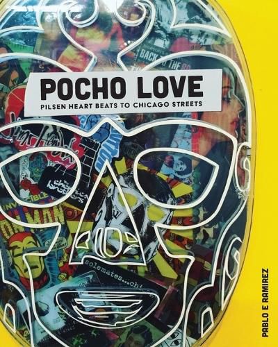 Cover image for Pocho Love