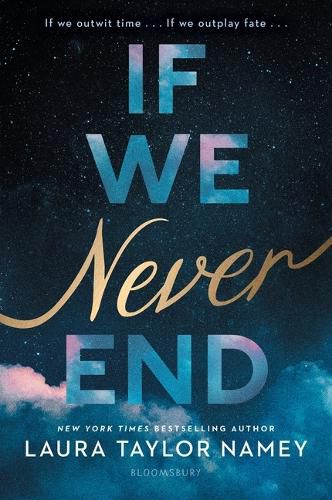 Cover image for If We Never End