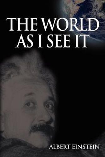 Cover image for World As I See It