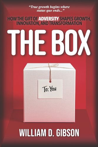 Cover image for The Box