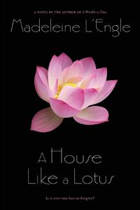 Cover image for A House Like a Lotus