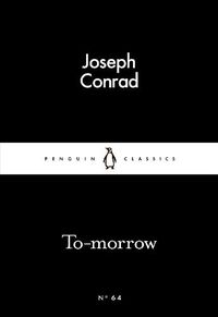 Cover image for To-morrow