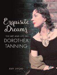 Cover image for Exquisite Dreams