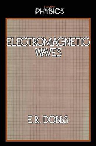 Cover image for Electromagnetic Waves