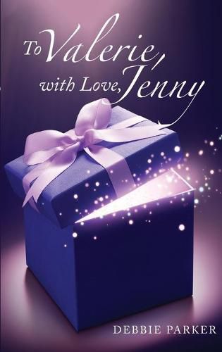 Cover image for To Valerie, with Love, Jenny