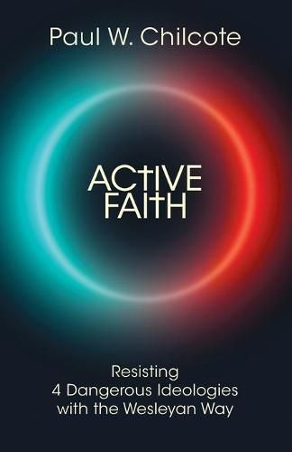 Cover image for Active Faith