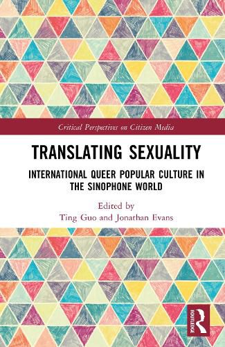 Cover image for Translating Sexuality
