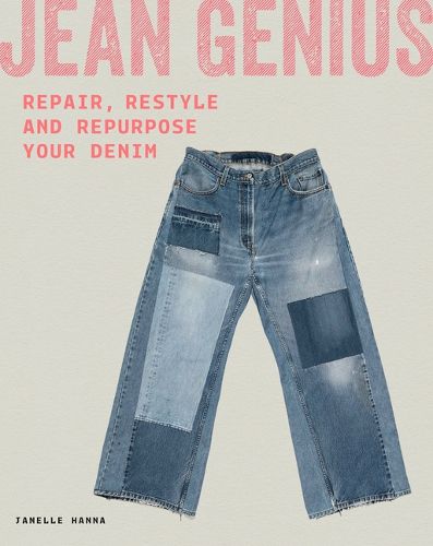 Cover image for Jean Genius