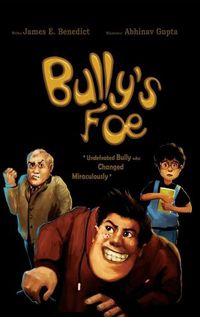 Cover image for Bully's Foe