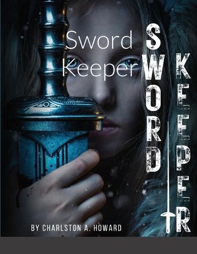 Cover image for Sword Keeper