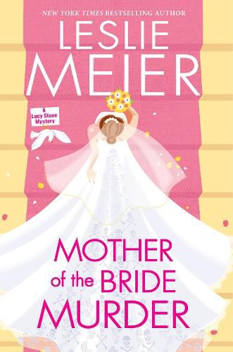 Cover image for Mother of the Bride Murder