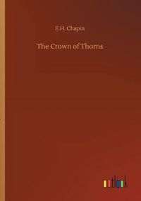 Cover image for The Crown of Thorns