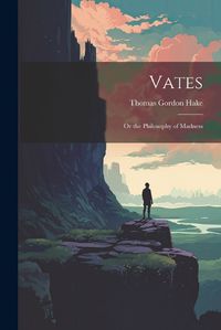 Cover image for Vates